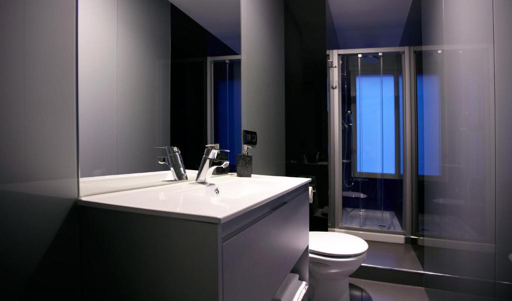 Hostal Averroes Burgos Room photo