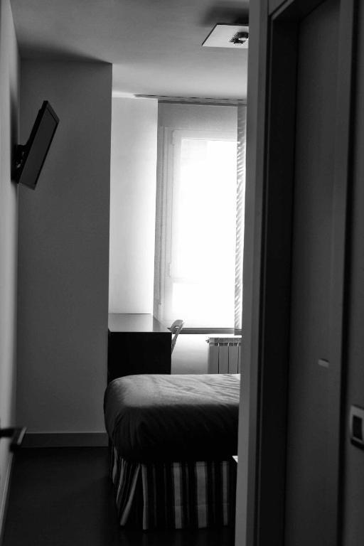 Hostal Averroes Burgos Room photo
